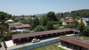  Guest house Ray na Zemle  Гантиади